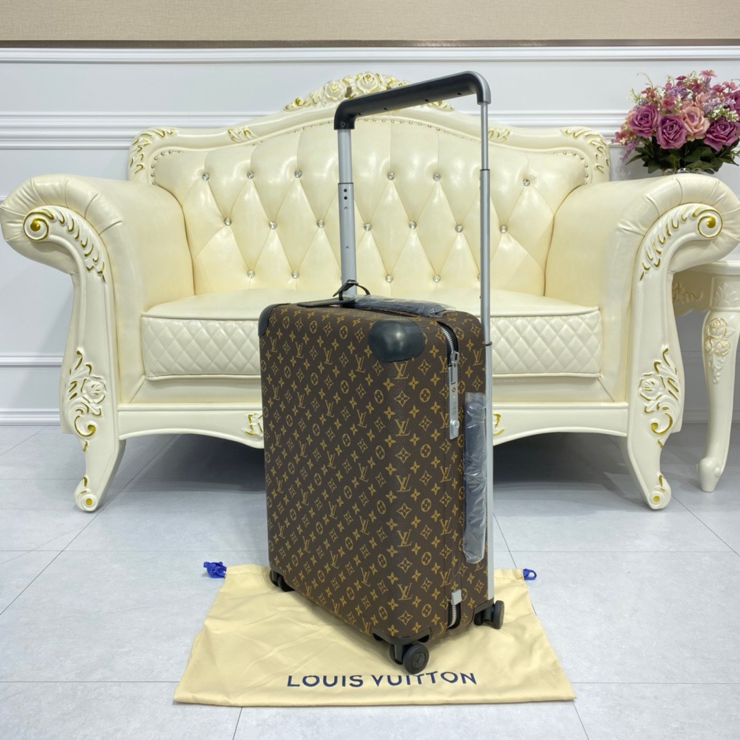 Louis Vuitton Suitcase